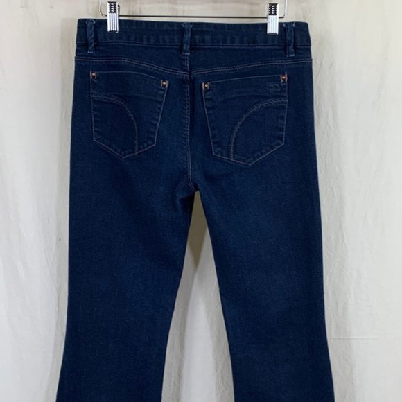 Joe’s Jeans Muse Sophist in Romi Wash - Picture 4 of 7